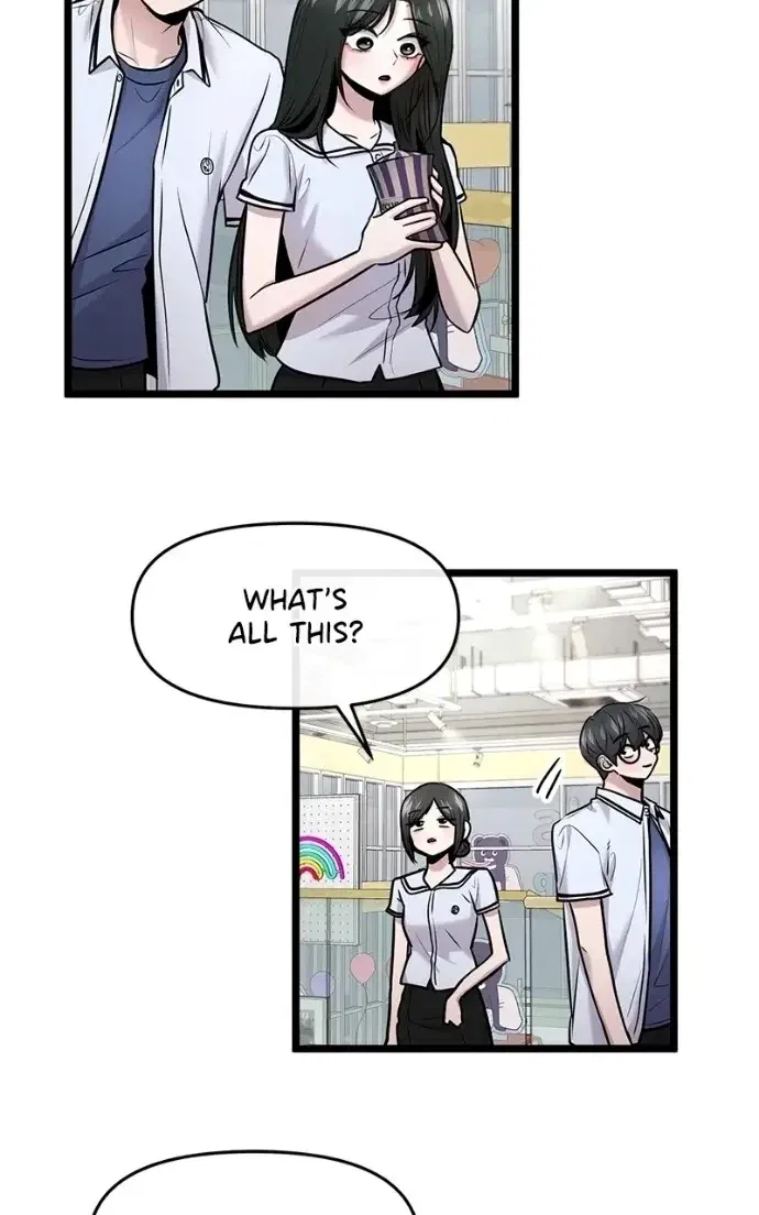 Back to Chan Bi Chapter 84 – Page 10