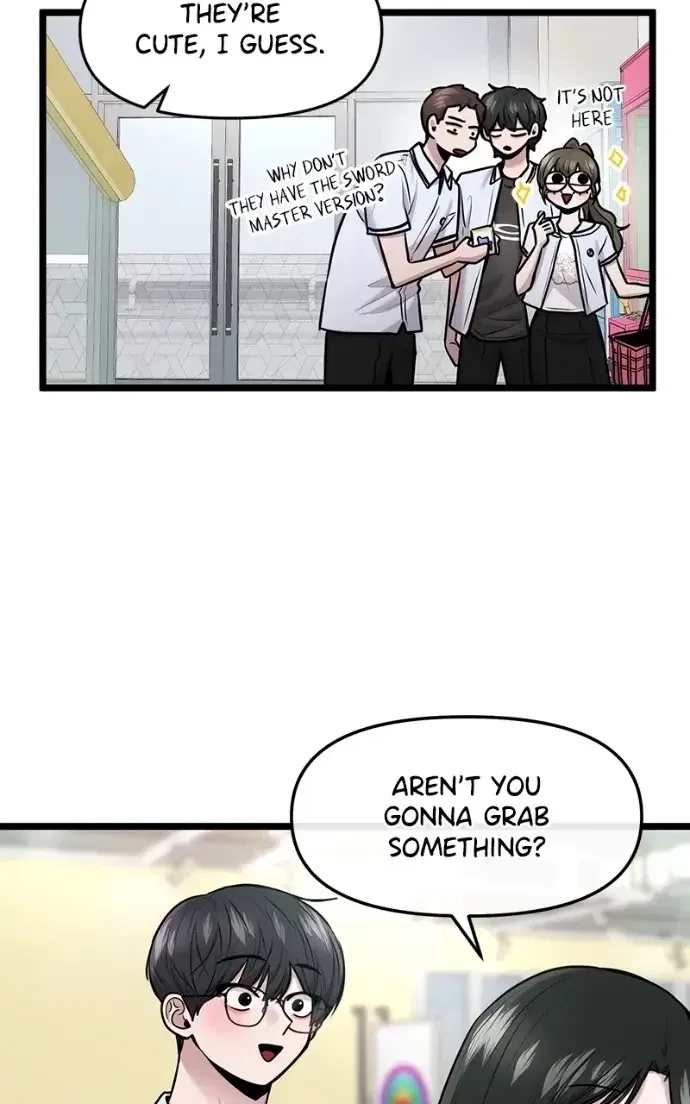 Back to Chan Bi Chapter 84 – Page 11