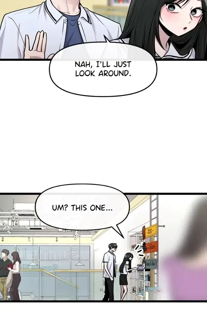 Back to Chan Bi Chapter 84 – Page 12