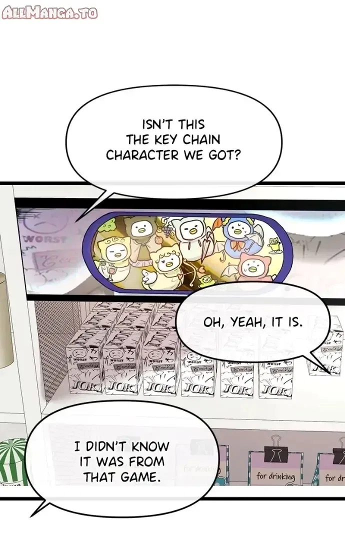 Back to Chan Bi Chapter 84 – Page 13