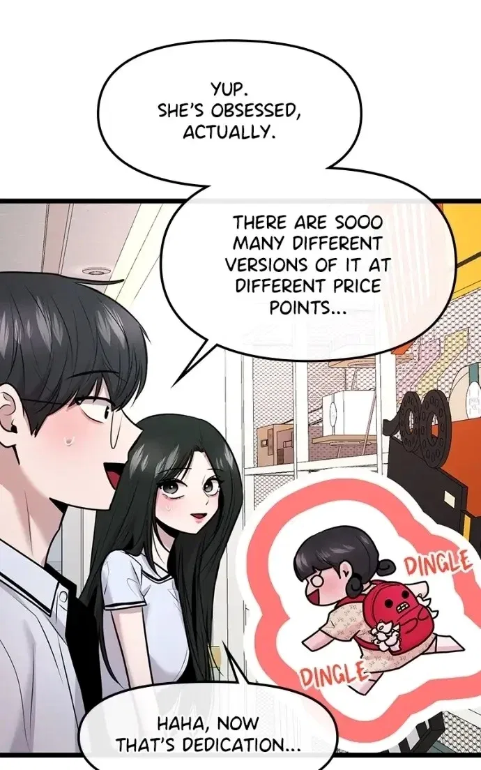 Back to Chan Bi Chapter 84 – Page 15