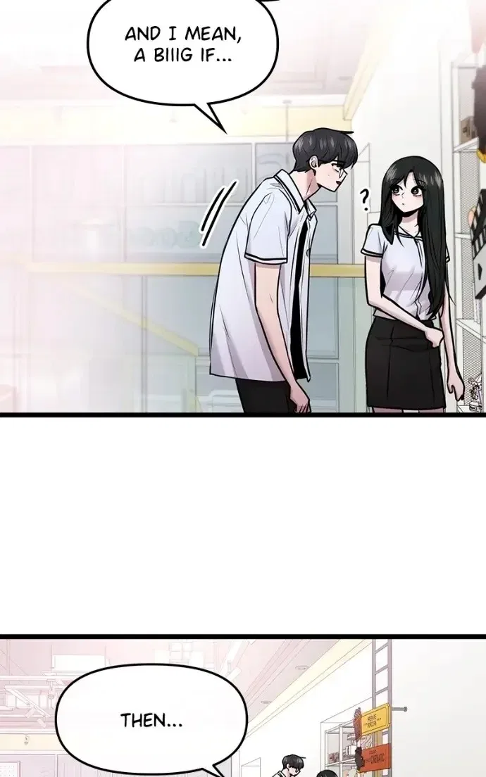 Back to Chan Bi Chapter 84 – Page 19