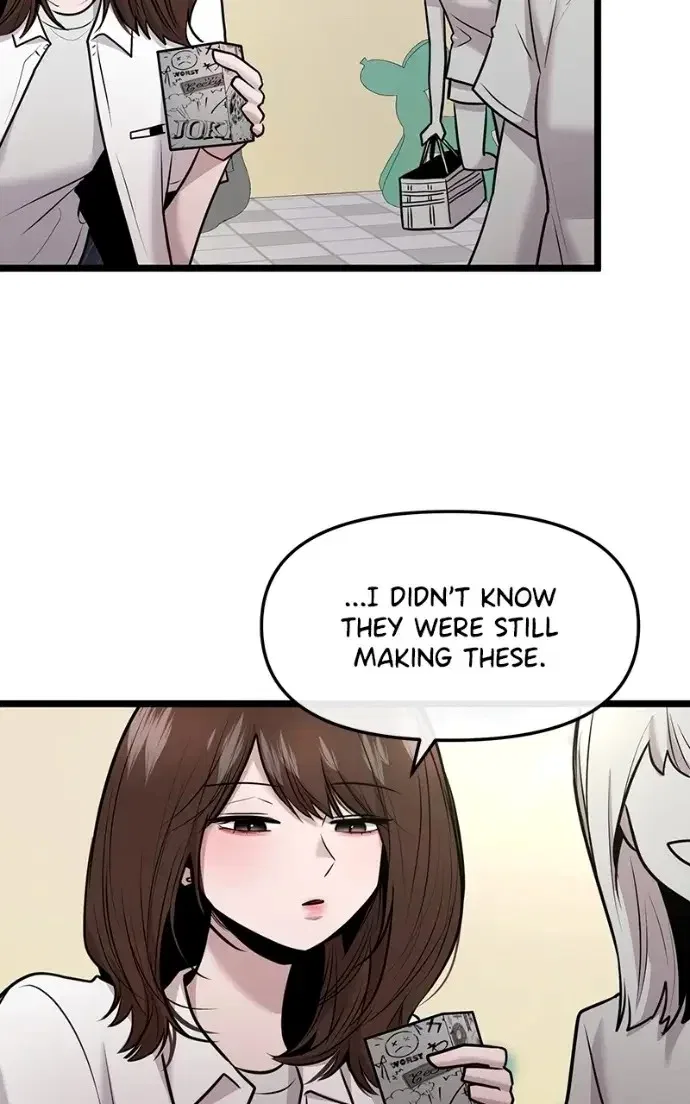 Back to Chan Bi Chapter 84 – Page 27