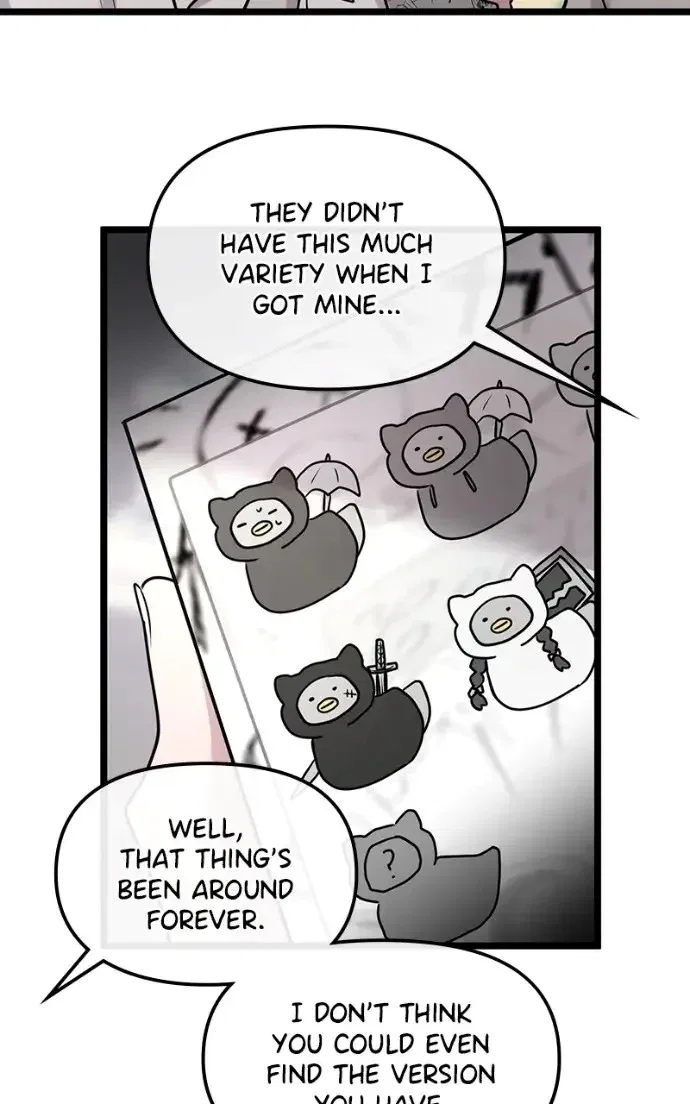 Back to Chan Bi Chapter 84 – Page 28