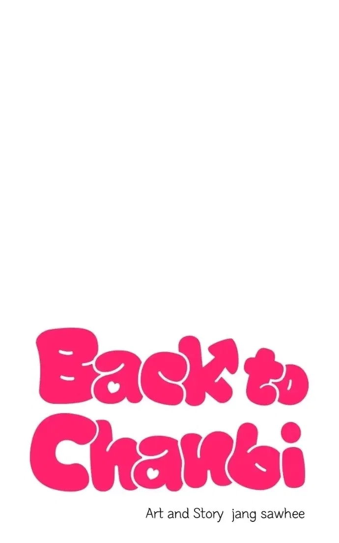 Back to Chan Bi Chapter 84 – Page 31