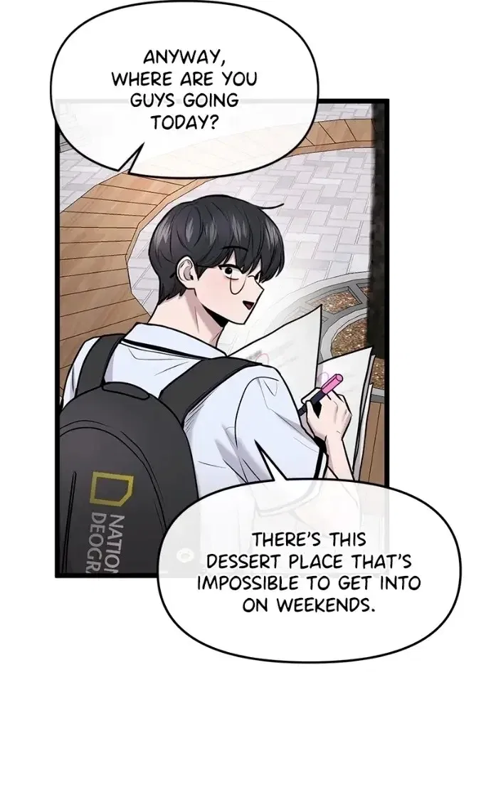 Back to Chan Bi Chapter 84 – Page 38