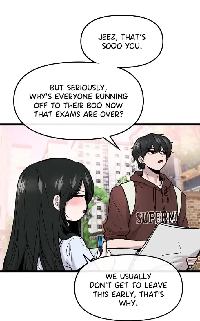 Back to Chan Bi Chapter 84 – Page 39