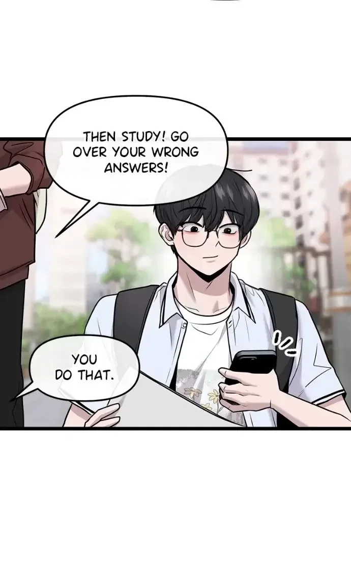 Back to Chan Bi Chapter 84 – Page 40