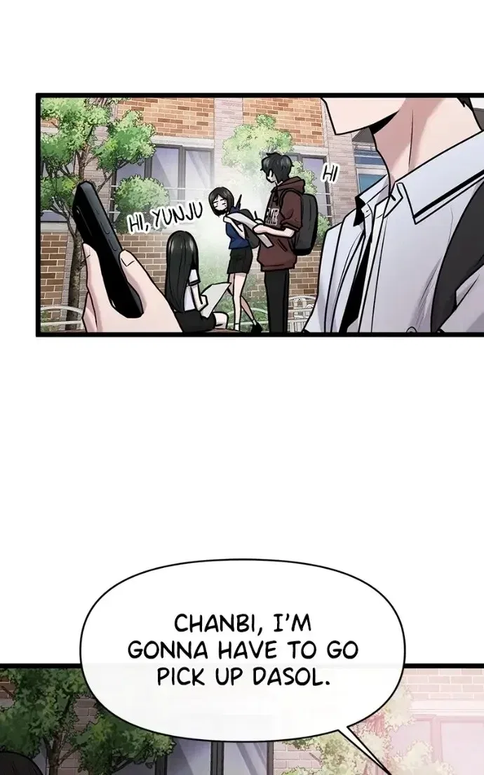 Back to Chan Bi Chapter 84 – Page 41