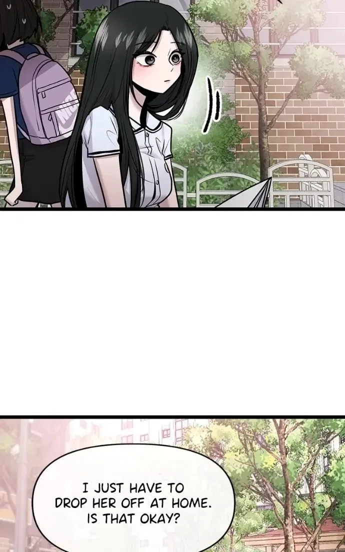 Back to Chan Bi Chapter 84 – Page 42