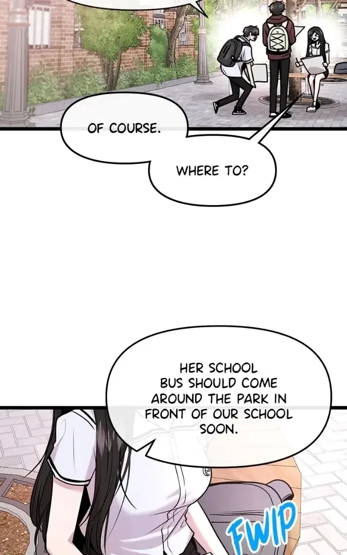 Back to Chan Bi Chapter 84 – Page 43