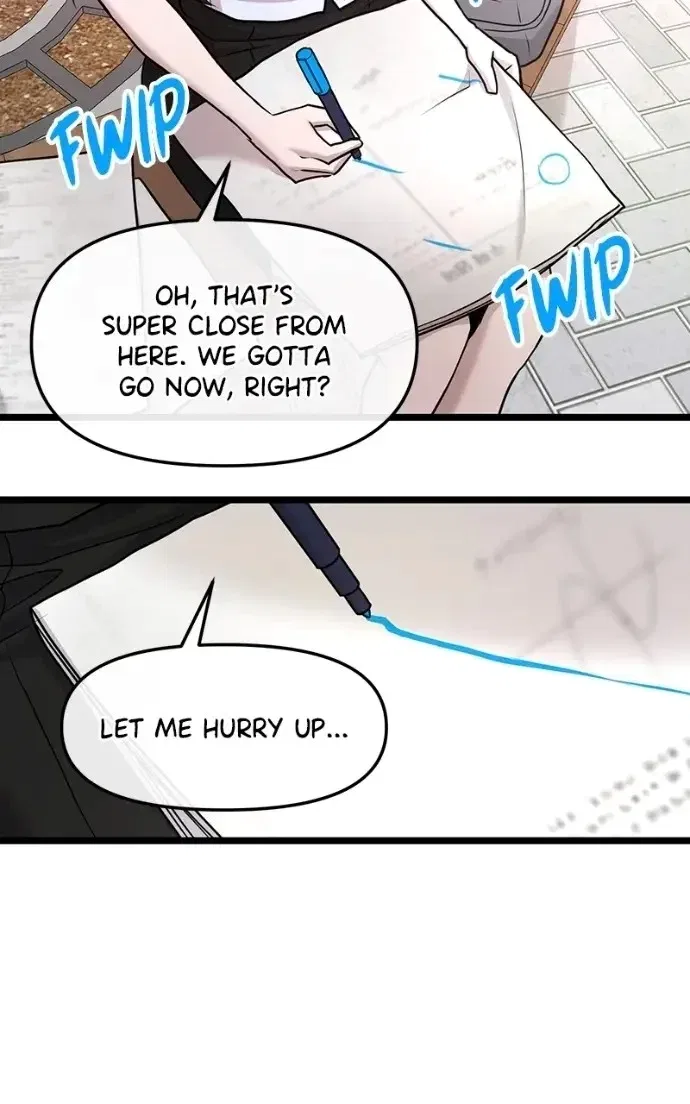 Back to Chan Bi Chapter 84 – Page 44