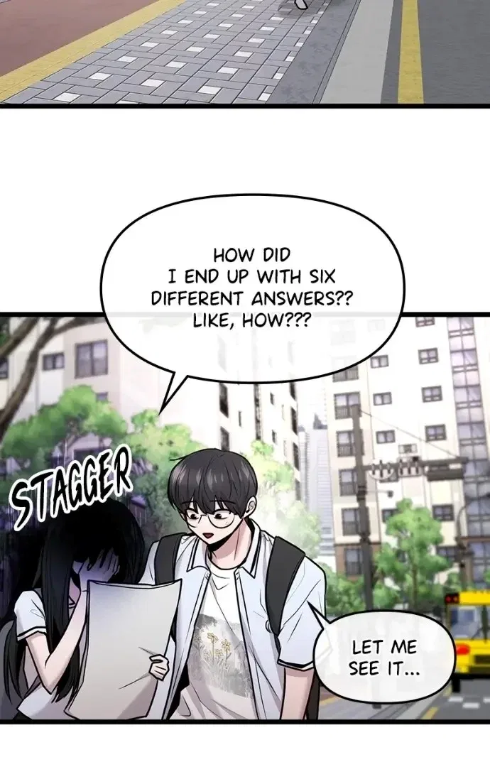 Back to Chan Bi Chapter 84 – Page 47