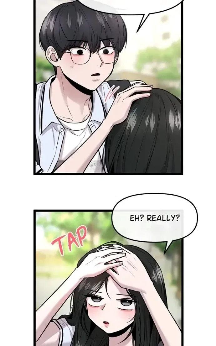 Back to Chan Bi Chapter 84 – Page 51