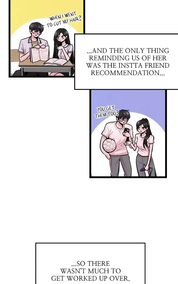 Back to Chan Bi Chapter 84 – Page 54