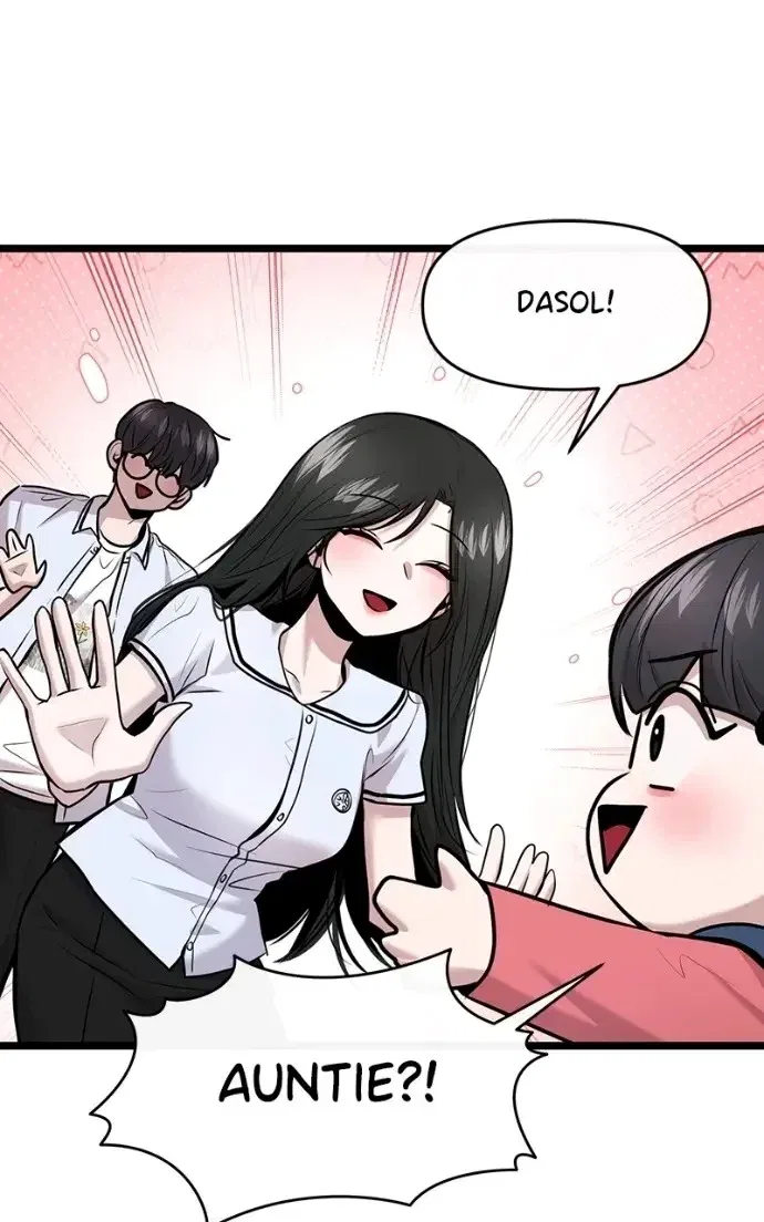Back to Chan Bi Chapter 84 – Page 58
