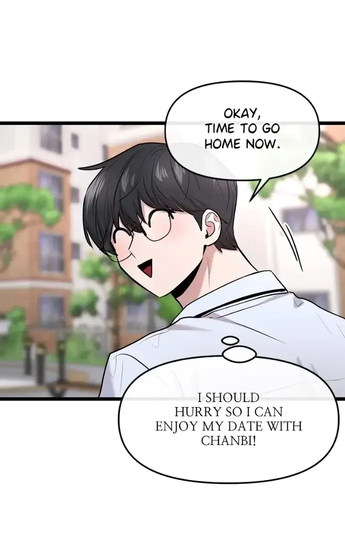 Back to Chan Bi Chapter 84 – Page 60