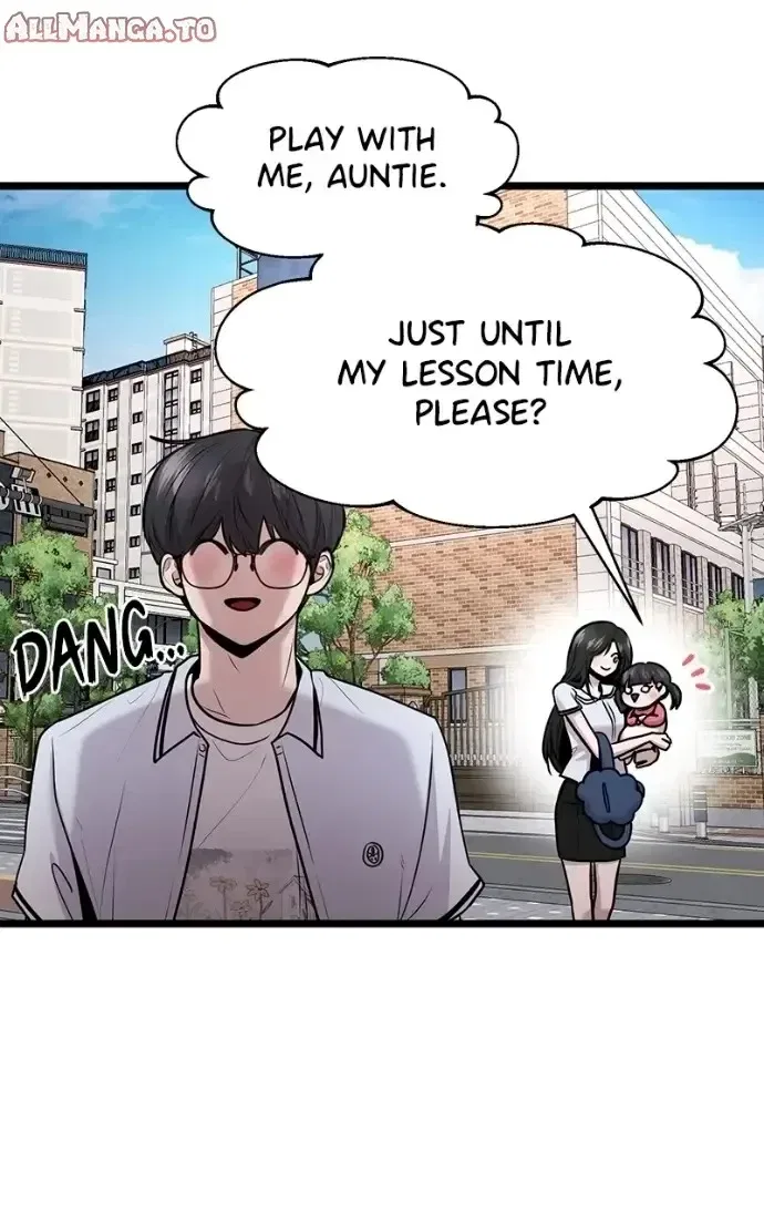 Back to Chan Bi Chapter 84 – Page 61
