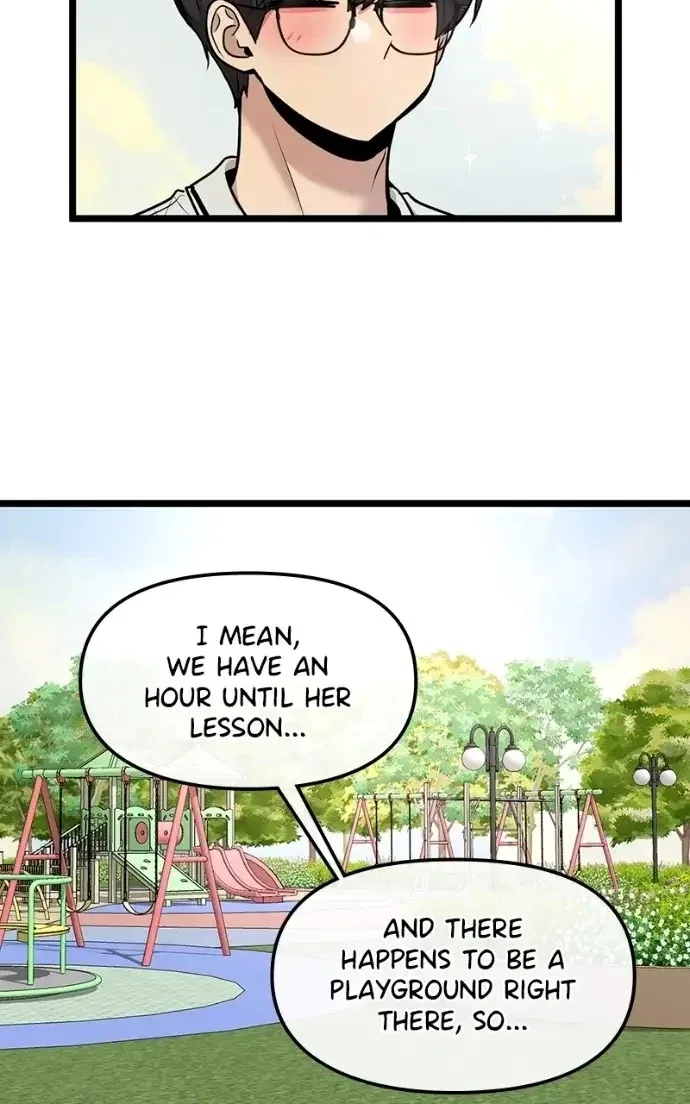 Back to Chan Bi Chapter 84 – Page 63