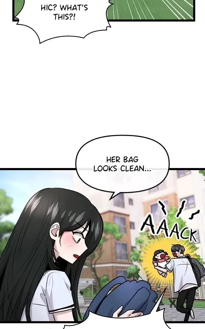 Back to Chan Bi Chapter 84 – Page 67