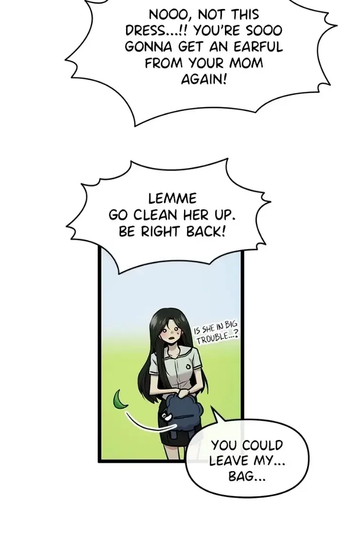 Back to Chan Bi Chapter 84 – Page 68
