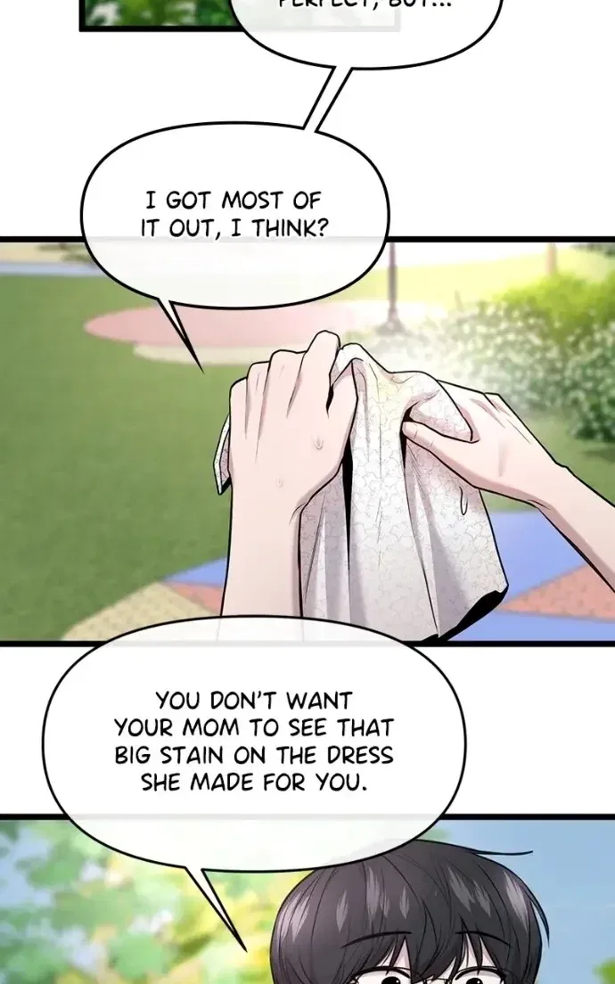 Back to Chan Bi Chapter 84 – Page 70