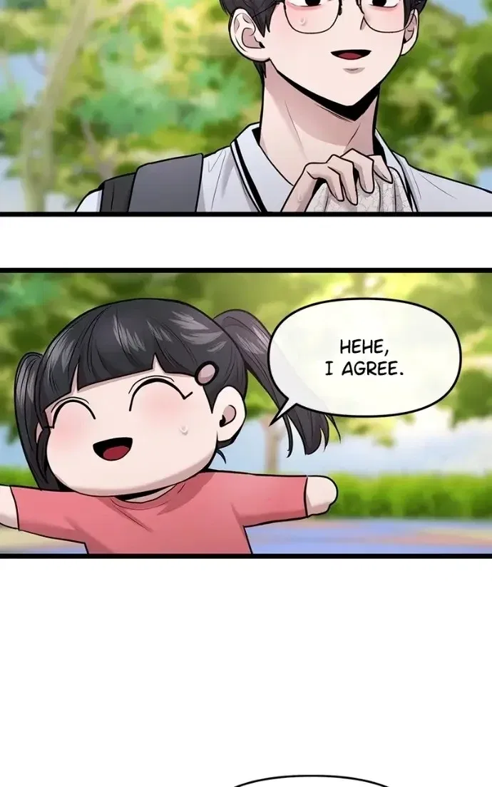 Back to Chan Bi Chapter 84 – Page 71
