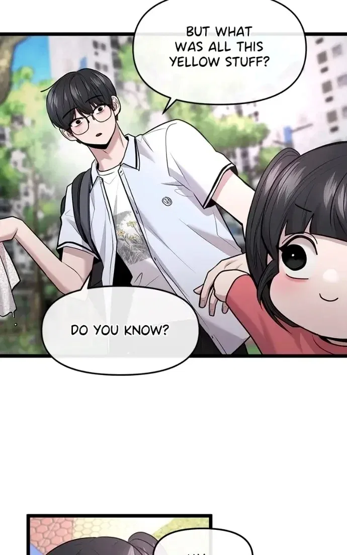 Back to Chan Bi Chapter 84 – Page 72