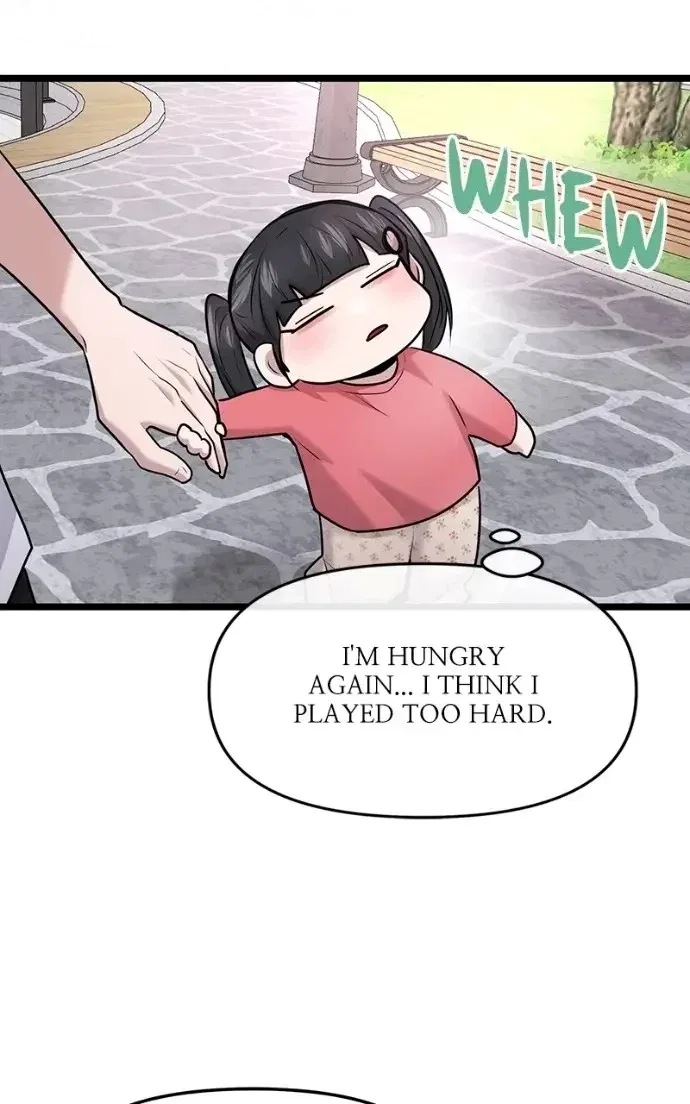 Back to Chan Bi Chapter 84 – Page 77