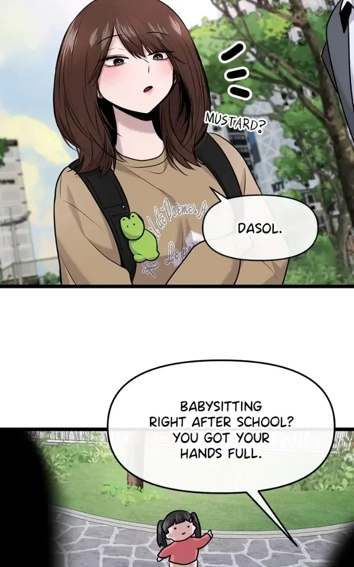 Back to Chan Bi Chapter 84 – Page 81