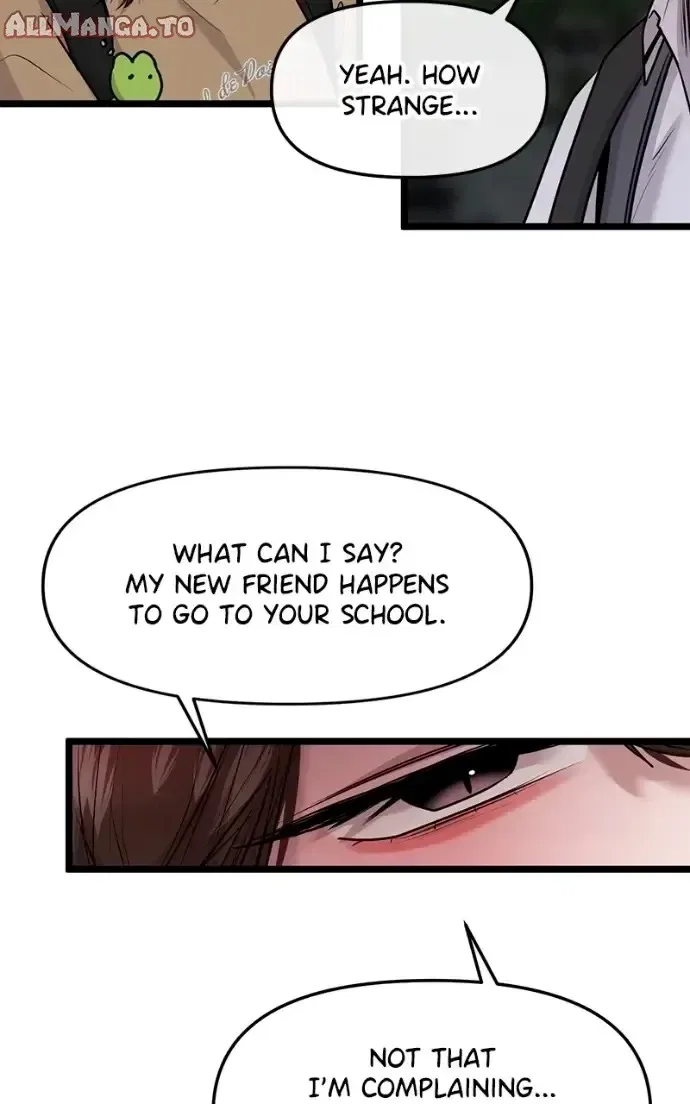 Back to Chan Bi Chapter 84 – Page 83