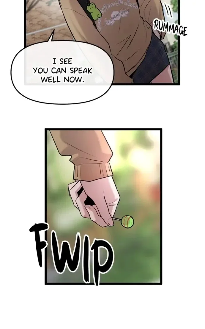 Back to Chan Bi Chapter 84 – Page 86
