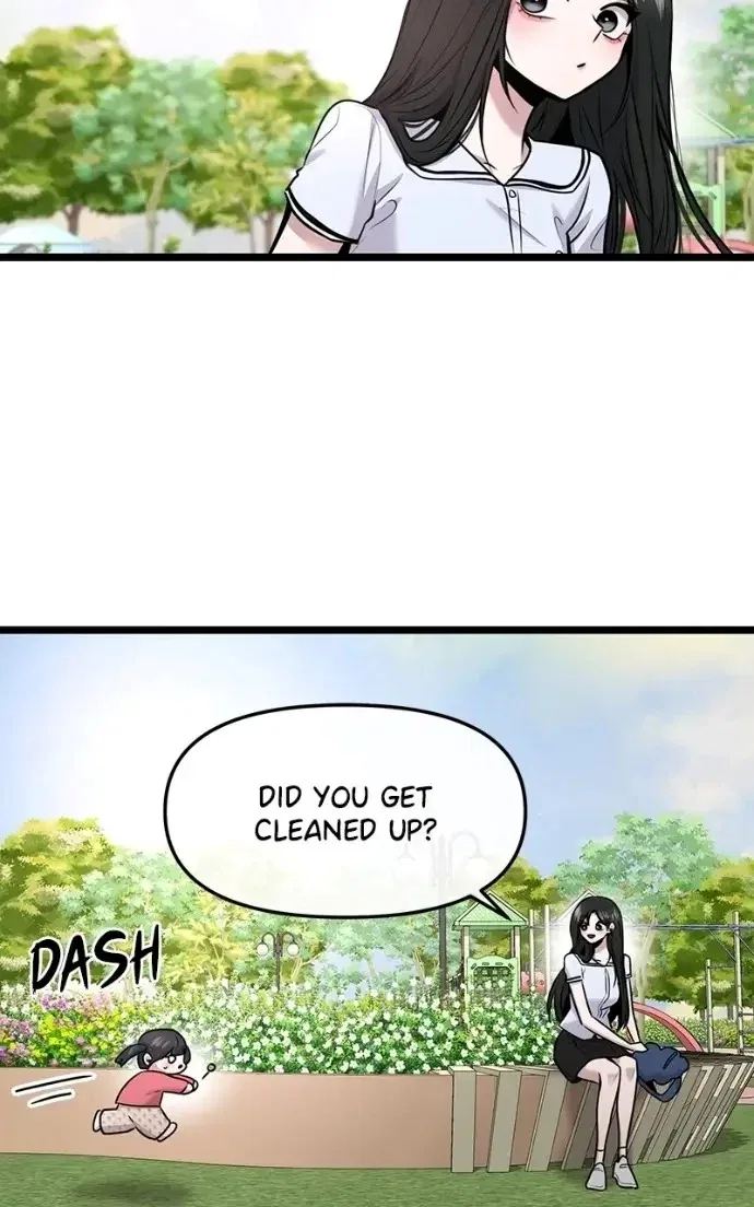Back to Chan Bi Chapter 84 – Page 92