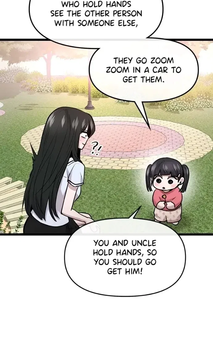 Back to Chan Bi Chapter 84 – Page 99