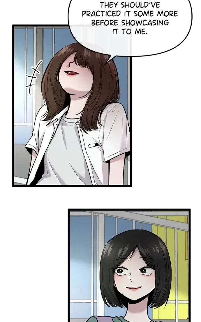 Back to Chan Bi Chapter 83 – Page 2
