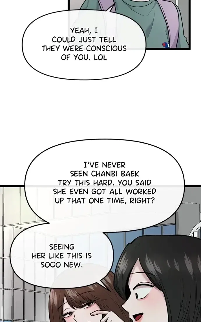 Back to Chan Bi Chapter 83 – Page 3