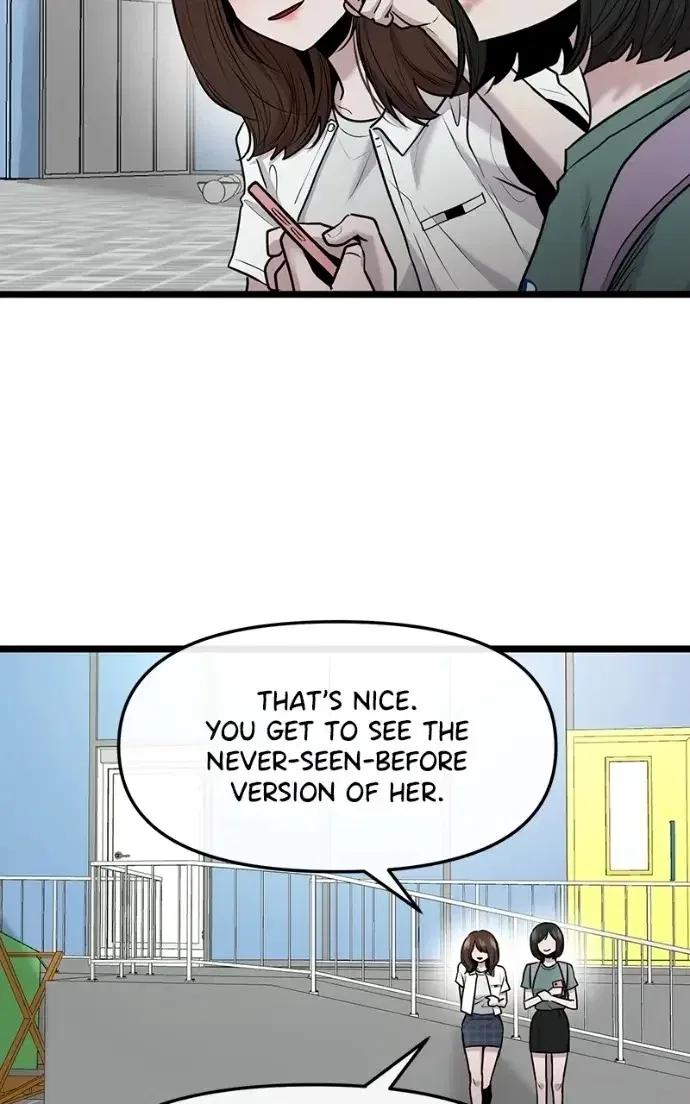 Back to Chan Bi Chapter 83 – Page 4