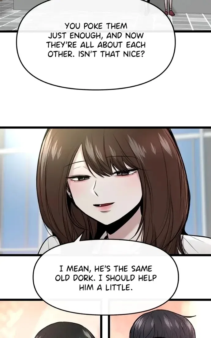 Back to Chan Bi Chapter 83 – Page 5