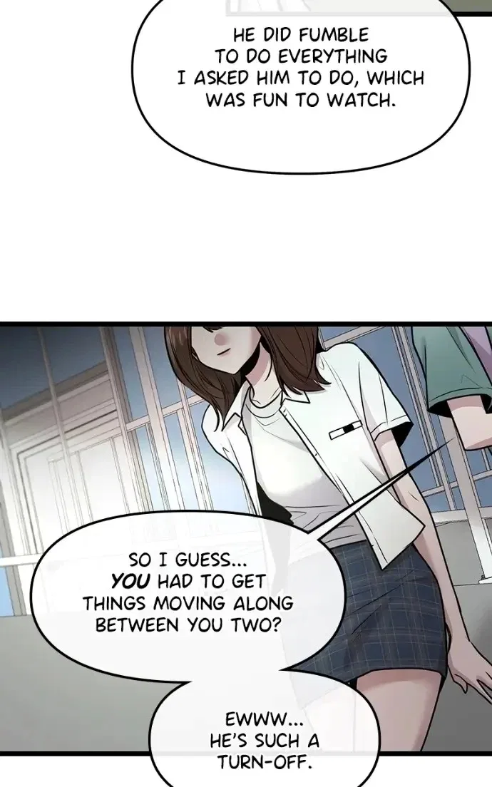 Back to Chan Bi Chapter 83 – Page 10