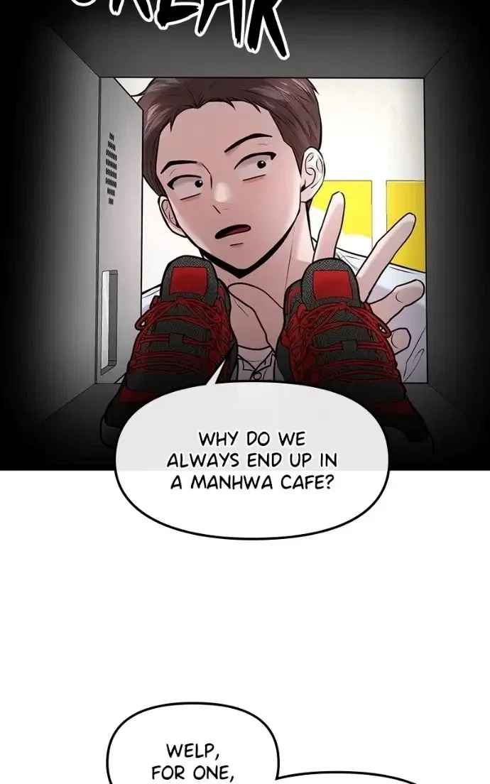 Back to Chan Bi Chapter 83 – Page 17