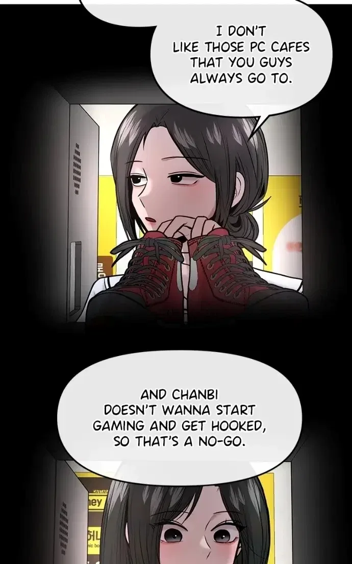 Back to Chan Bi Chapter 83 – Page 18