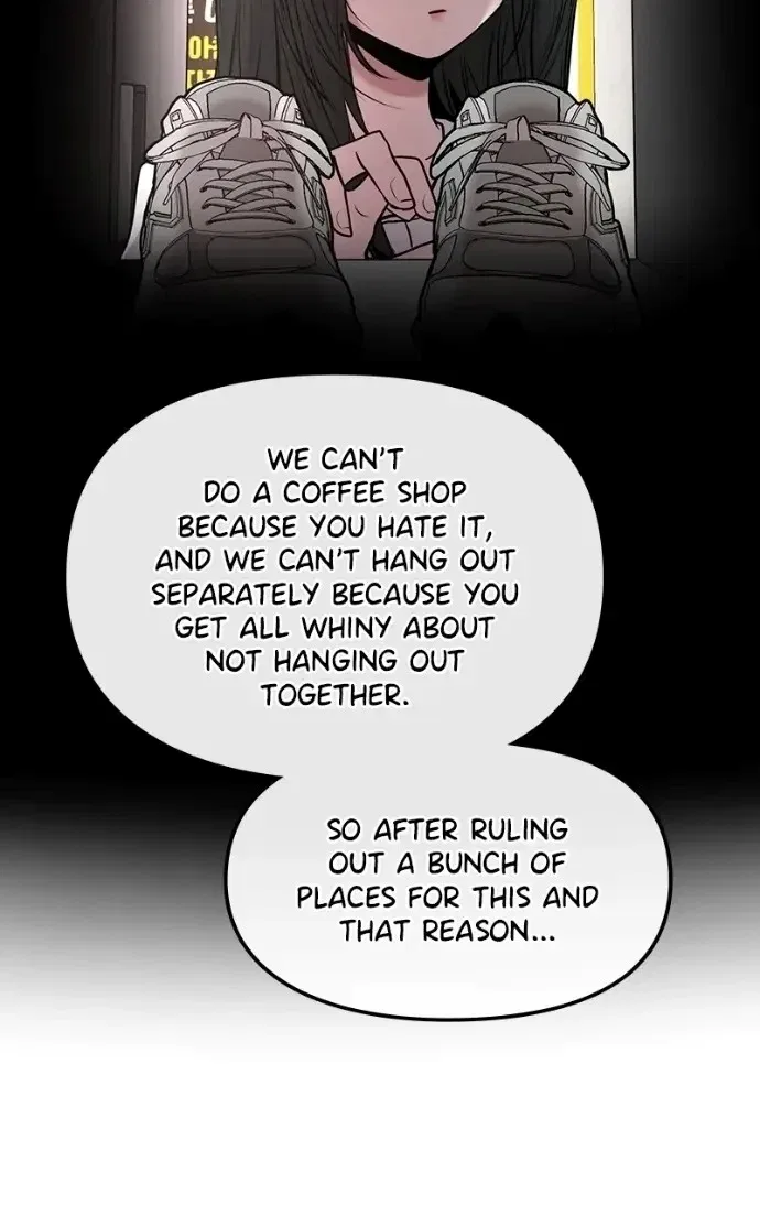 Back to Chan Bi Chapter 83 – Page 19