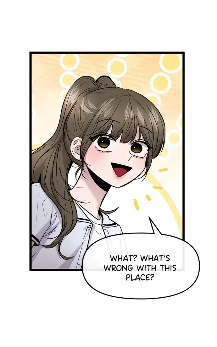 Back to Chan Bi Chapter 83 – Page 21