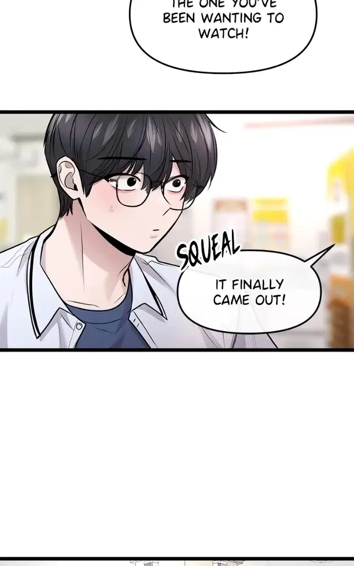 Back to Chan Bi Chapter 83 – Page 24