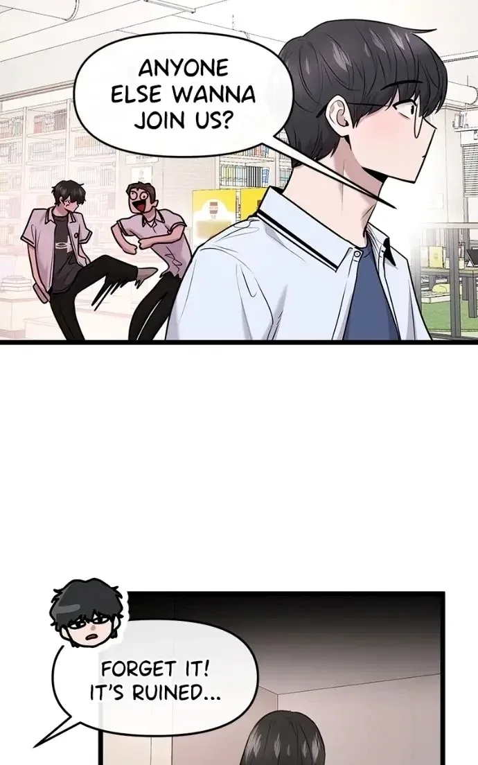 Back to Chan Bi Chapter 83 – Page 26