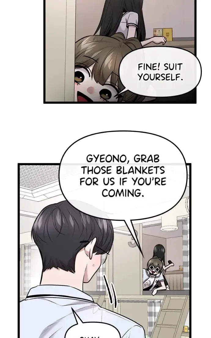 Back to Chan Bi Chapter 83 – Page 27