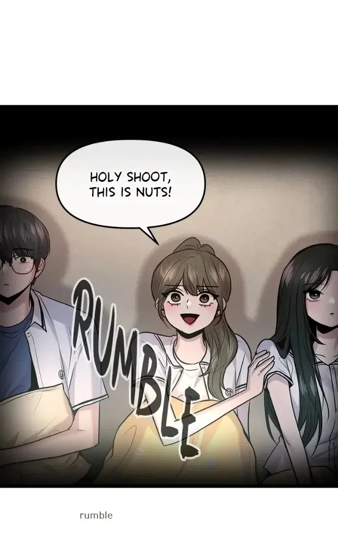 Back to Chan Bi Chapter 83 – Page 32