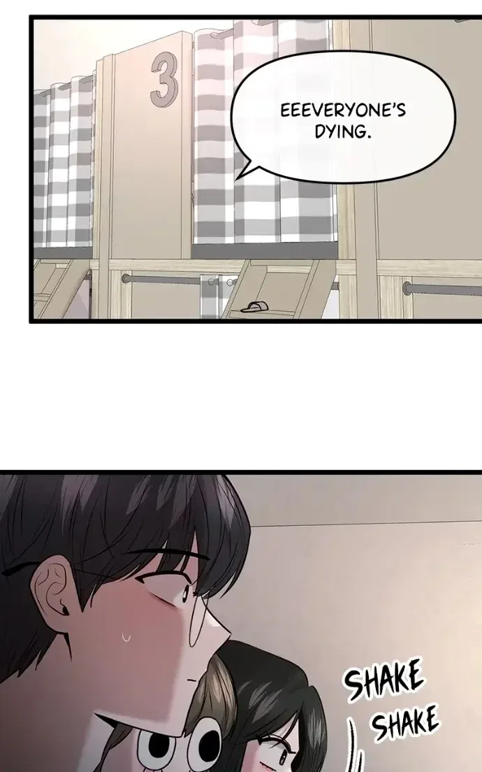 Back to Chan Bi Chapter 83 – Page 33