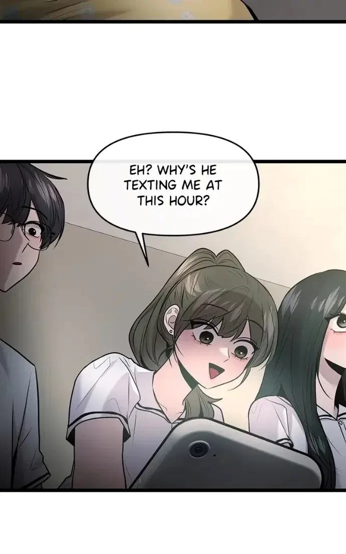 Back to Chan Bi Chapter 83 – Page 35