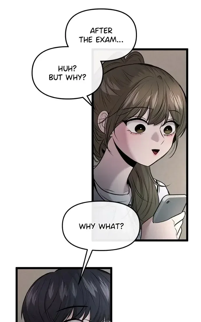 Back to Chan Bi Chapter 83 – Page 36
